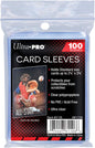 Ultra Pro - Standard Penny Sleeve (100ct)