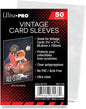 Ultra Pro - Vintage Penny Sleeves (50ct)