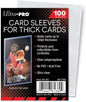 Ultra Pro - Thick Penny Sleeves (100ct)