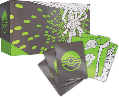 POKEMON ME03 PERFECT ORDER - ELITE TRAINER BOX