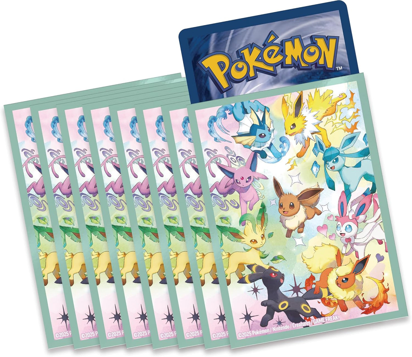 POKEMON S&V PRISMATIC EVOLUTIONS - SUPER PREMIUM COLLECTION