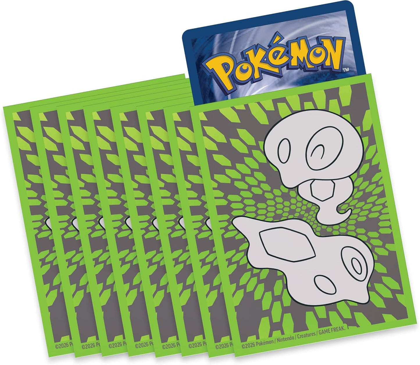POKEMON ME03 PERFECT ORDER - ELITE TRAINER BOX