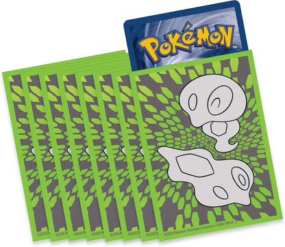 POKEMON ME03 PERFECT ORDER - ELITE TRAINER BOX