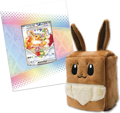 POKEMON S&V PRISMATIC EVOLUTIONS - SUPER PREMIUM COLLECTION