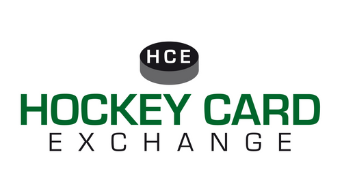 Hockey Card Exchange
