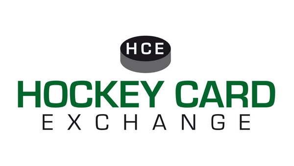 Hockey Card Exchange