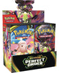 POKEMON ME03 PERFECT ORDER - BOOSTER BOX
